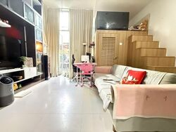 The Elysia (D12), Apartment #566427011